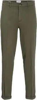Jack & Jones  Hosen 12262375 CARTER-DUSTY OLIVE