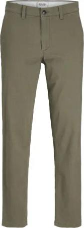 Jack & Jones Hosen KANE DAVE Chinohose 2er Pack