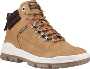 Jack & Jones Imperial Polyurethan Herrenstiefel Honey