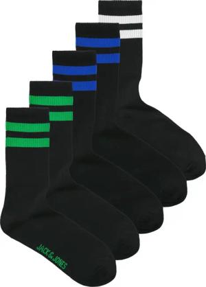 Jack & Jones Jacdehli Tennis  5 Pack Socken