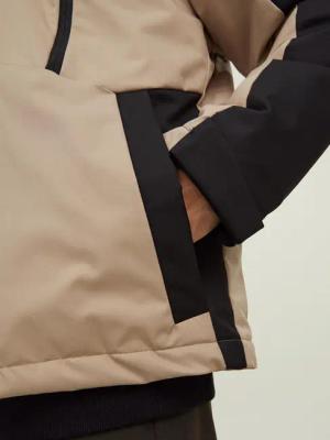 Jack & Jones Jacke Abel Übergangsjacke