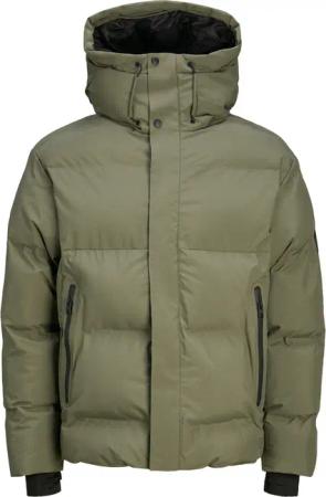 Jack & Jones Jacke ALPHA Steppjacke