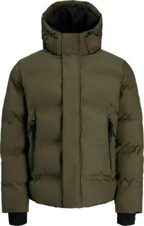 Jack & Jones Jacke Fusion Steppjacke