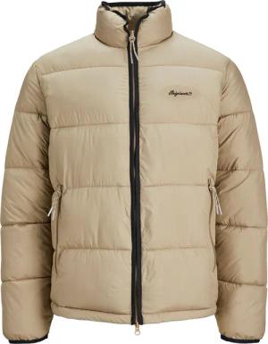 Jack & Jones Jacke HAYS Steppjacke mit Stehkragen und Reißverschluss