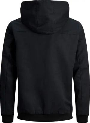 Jack & Jones Jacke Hooded Jacke mit Kapuze JCOALU PEACH JACKET