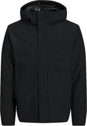 JACK & JONES Jacke JJEKEEN schwarz | S
