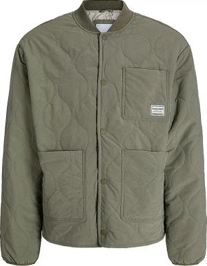 JACK & JONES Jacke JJHERO olive | L