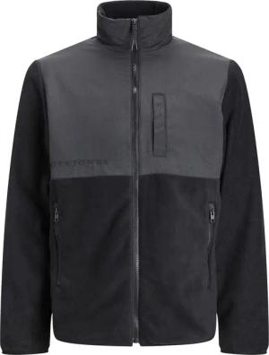 Jack & Jones Jacke MARVIN Fleecejacke