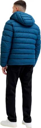 Jack & Jones Jacke POINT Steppjacke