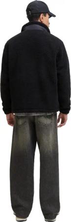 Jack & Jones Jacke Soho Fleecejacke