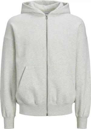 Jack & Jones Jacke URBAN EDGE Kapuzensweatjacke