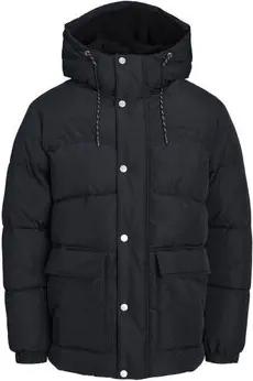 Jack & Jones  Jacken 12252143 JORLAKEWOOD-BLACK