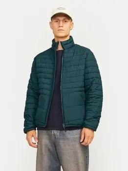 Jack & Jones  Jacken 12256985 PACKABLE PUFFER-MAGICAL FOREST