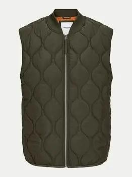 Jack & Jones  Jacken 12258386 KODA VEST-ROSIN
