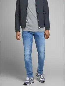 Jack & Jones  Jeans 12146866 TIM-BLUE DENIM