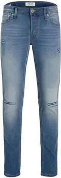 Jack & Jones  Jeans 12213511 Blue