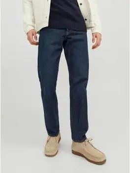 Jack & Jones  Jeans 12237276 CHRIS-BLUE DENIM