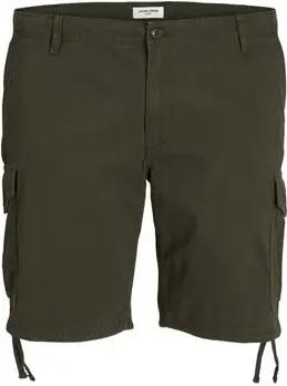 Jack & Jones  Jeans 12237562 MARLEY-FOREST NIGHT