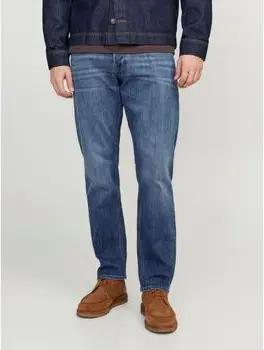 Jack & Jones  Jeans 12250237 CHRIS-BLUE DENIM