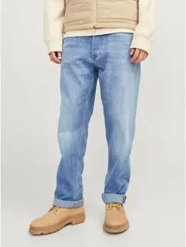 Jack & Jones  Jeans 12250238 CHRIS-BLUE DENIM