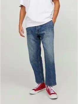 Jack & Jones  Jeans 12252776 MARK-BLUE DENIM