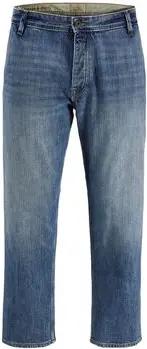 Jack & Jones  Jeans 12252776 MARK-BLUE DENIM