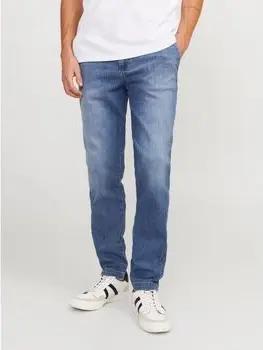Jack & Jones  Jeans 12253831 MARCOFURY-BLUE DENIM