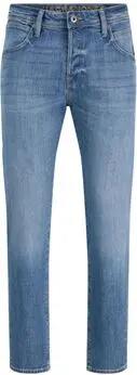 Jack & Jones  Jeans 12289571 MIKE-BLUE DENIM