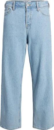 JACK & JONES Jeans Baggy Fit JJIALEX  hellblau | 28/L30