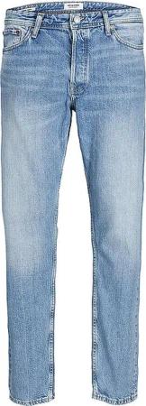 JACK & JONES Jeans Regular Fit JJICHRIS  blau | 38/L32