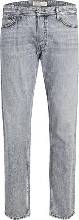 JACK & JONES Jeans Relaxed Fit JJICHRIS JJORIGINAL grau | 28/L32