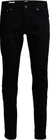 JACK & JONES Jeans Slim Fit GLENN FELIX  schwarz | 29/L32