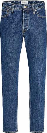 JACK & JONES Jeans Slim Fit JJICHRIS JJORIGINAL  blau | 29/L32
