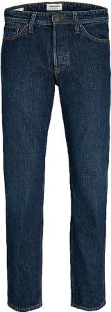 JACK & JONES Jeans Slim Fit JJICHRIS JJORIGINAL blau | 34/L34