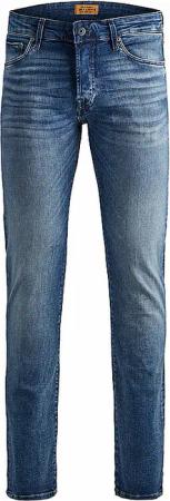 JACK & JONES Jeans Slim Fit JJIGLENN JJICON blau | 36/L32