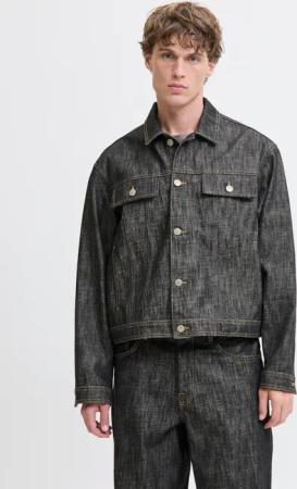 Jack & Jones Jeansjacke "JJICAM JJJACKET JOS 363"