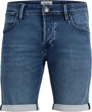 Jack & Jones Jeansshorts Jack & Jones Rick Original Herren Shorts kurze Jeans Hose