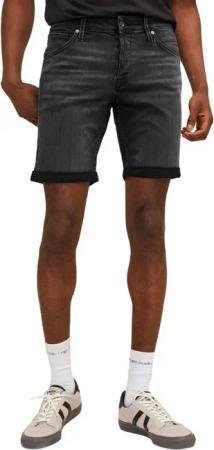 Jack & Jones Jeansshorts JJIRICK JJFOX CB 344 mit Stretch