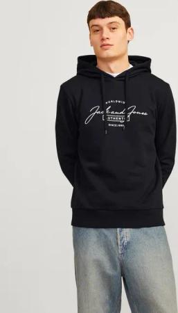 Jack & Jones "JJFERRIS SWEAT HOOD"