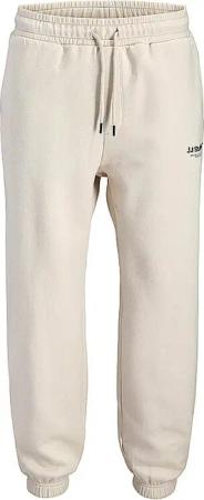 JACK & JONES Jogginghose JPSTKANE beige | M