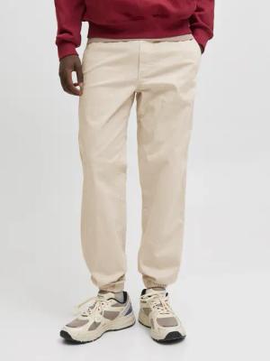 Jack & Jones Jogginghose "JPSTKANE TROY CUFFED JOGGER SN"