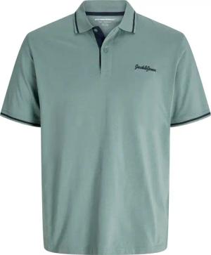 Jack & Jones Jor Tango Polo  Grun