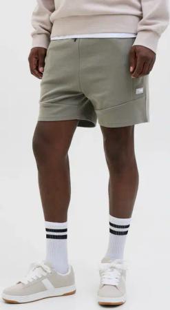 Jack & Jones "JPSTAIR SWEAT SHORTS BEX SN" mit Kordel