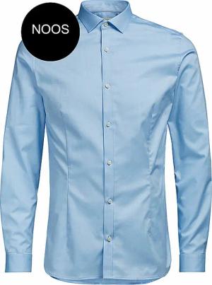 JACK & JONES Jungen Hemd JJIPARMA blau | 176