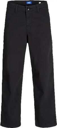JACK & JONES Jungen Hose JPSTALEX schwarz | 170