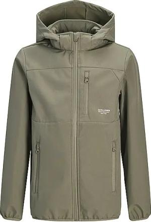 JACK & JONES Jungen Jacke JJTHEO olive | 152