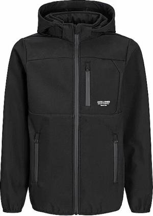 JACK & JONES Jungen Jacke JJTHEO schwarz | 152