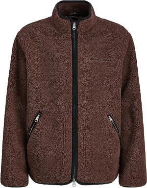 JACK & JONES Jungen Jacke JORNORREBRO braun | 140