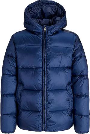JACK & JONES Jungen Jacke JORNORREBRO dunkelblau | 98