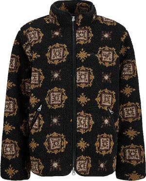 JACK & JONES Jungen Jacke JORNORREBRO schwarz | 140